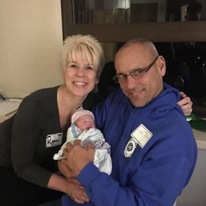 Meet your Posher, Karen